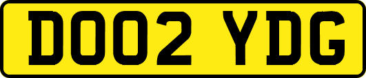 DO02YDG
