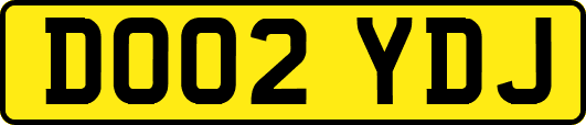DO02YDJ
