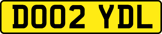 DO02YDL