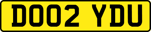DO02YDU