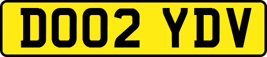 DO02YDV