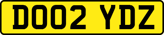 DO02YDZ