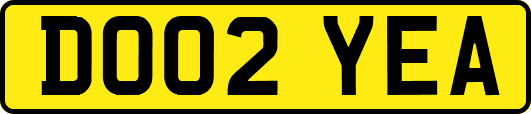 DO02YEA