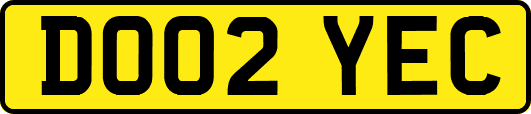 DO02YEC