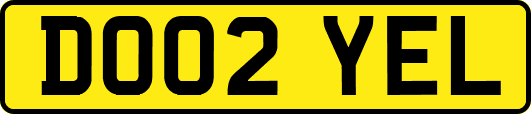 DO02YEL
