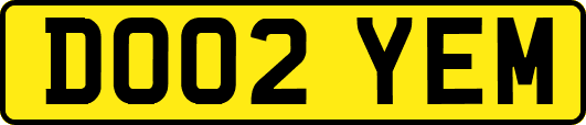 DO02YEM