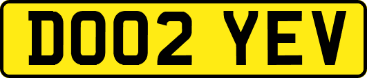 DO02YEV