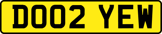 DO02YEW