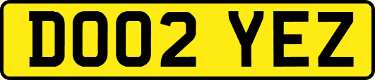 DO02YEZ