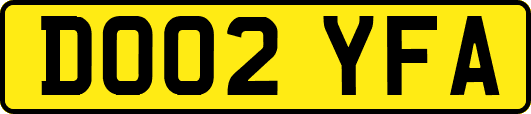 DO02YFA