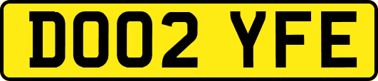 DO02YFE