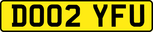 DO02YFU