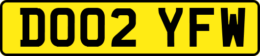 DO02YFW