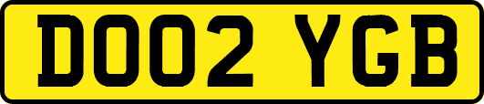 DO02YGB