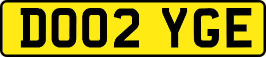 DO02YGE