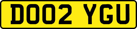 DO02YGU