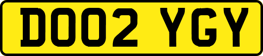 DO02YGY