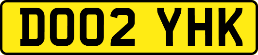 DO02YHK