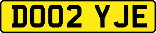 DO02YJE