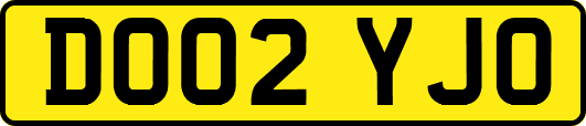 DO02YJO