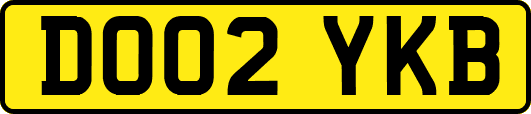 DO02YKB