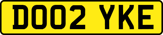 DO02YKE