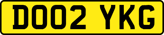 DO02YKG