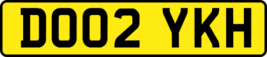 DO02YKH