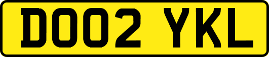 DO02YKL