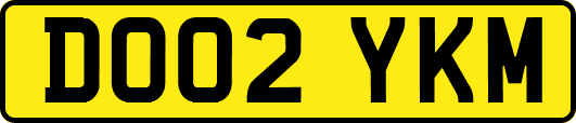 DO02YKM