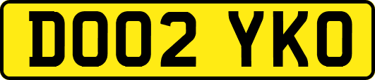 DO02YKO