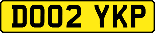 DO02YKP
