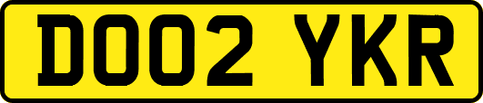 DO02YKR