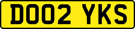 DO02YKS