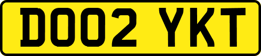 DO02YKT