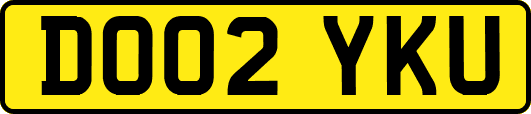 DO02YKU