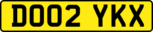 DO02YKX