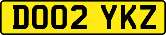 DO02YKZ