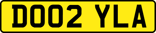 DO02YLA