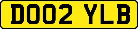 DO02YLB