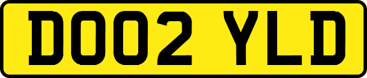 DO02YLD