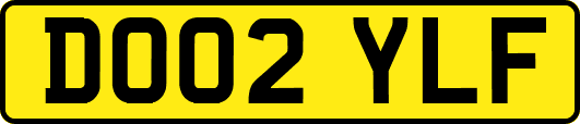 DO02YLF