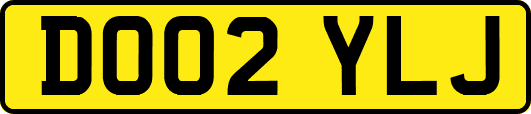 DO02YLJ