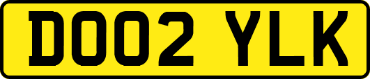 DO02YLK