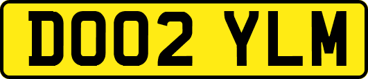 DO02YLM