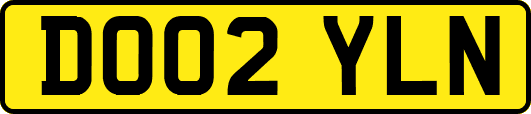 DO02YLN