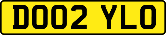 DO02YLO