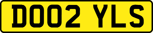 DO02YLS