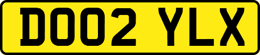 DO02YLX