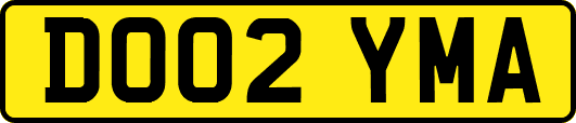 DO02YMA